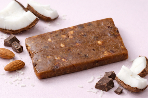 Coconut Almond & Dark Chocolate